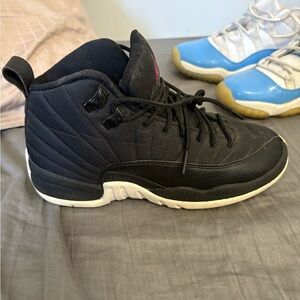 Jordan 12 size 6y /7.5 women